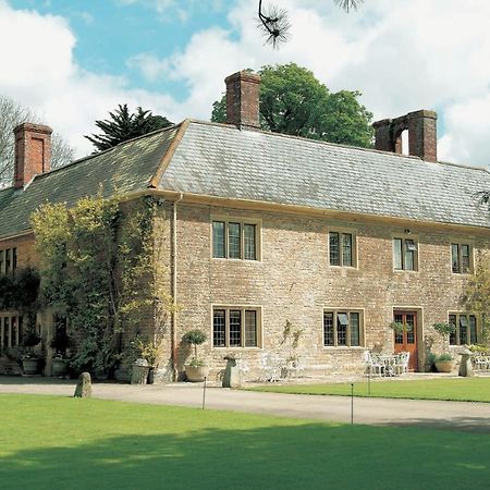 Plumber Manor Hotel Sturminster Newton Extérieur photo