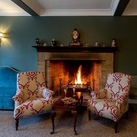 Plumber Manor Hotel Sturminster Newton Extérieur photo