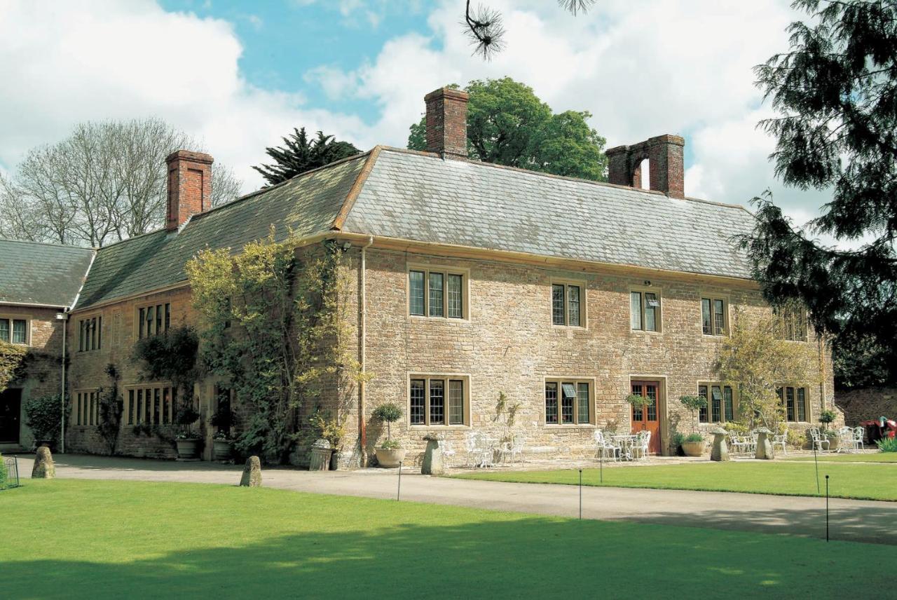 Plumber Manor Hotel Sturminster Newton Extérieur photo