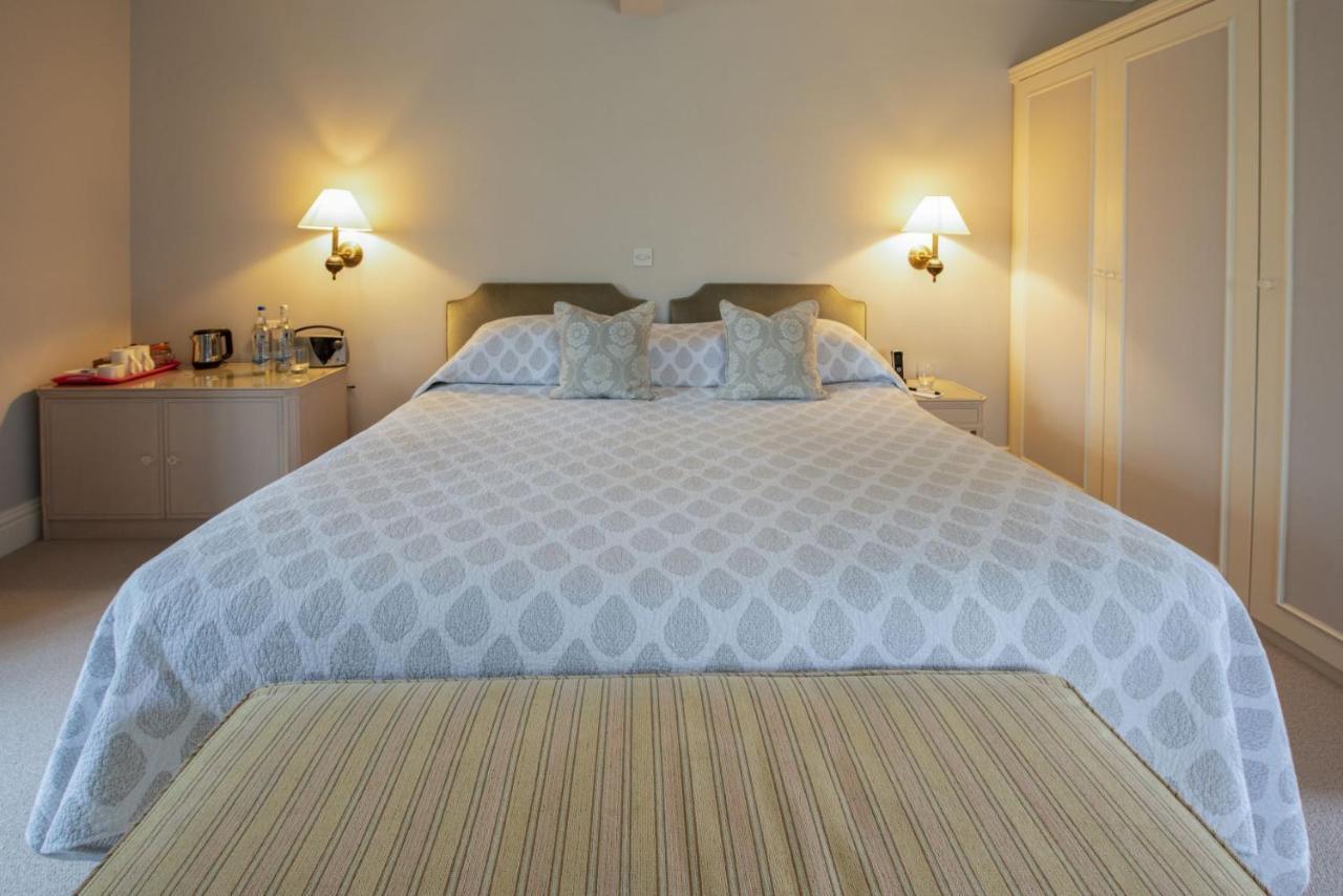Plumber Manor Hotel Sturminster Newton Extérieur photo