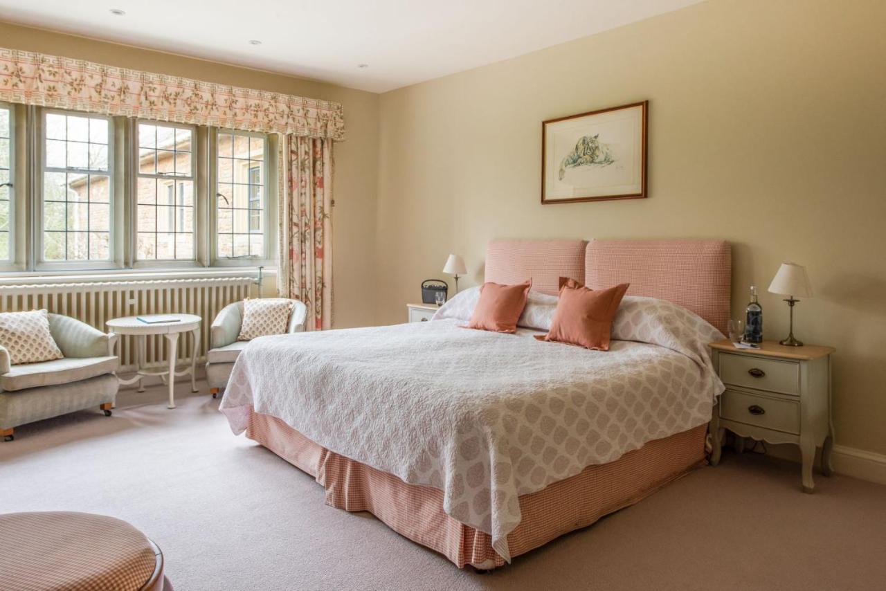 Plumber Manor Hotel Sturminster Newton Extérieur photo
