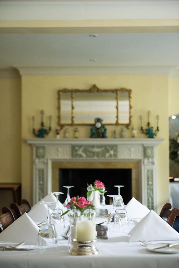 Plumber Manor Hotel Sturminster Newton Extérieur photo