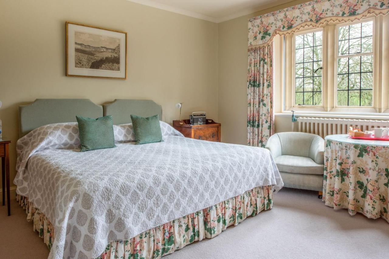 Plumber Manor Hotel Sturminster Newton Extérieur photo