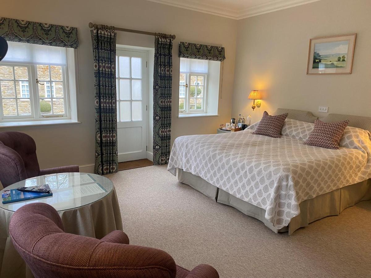 Plumber Manor Hotel Sturminster Newton Extérieur photo