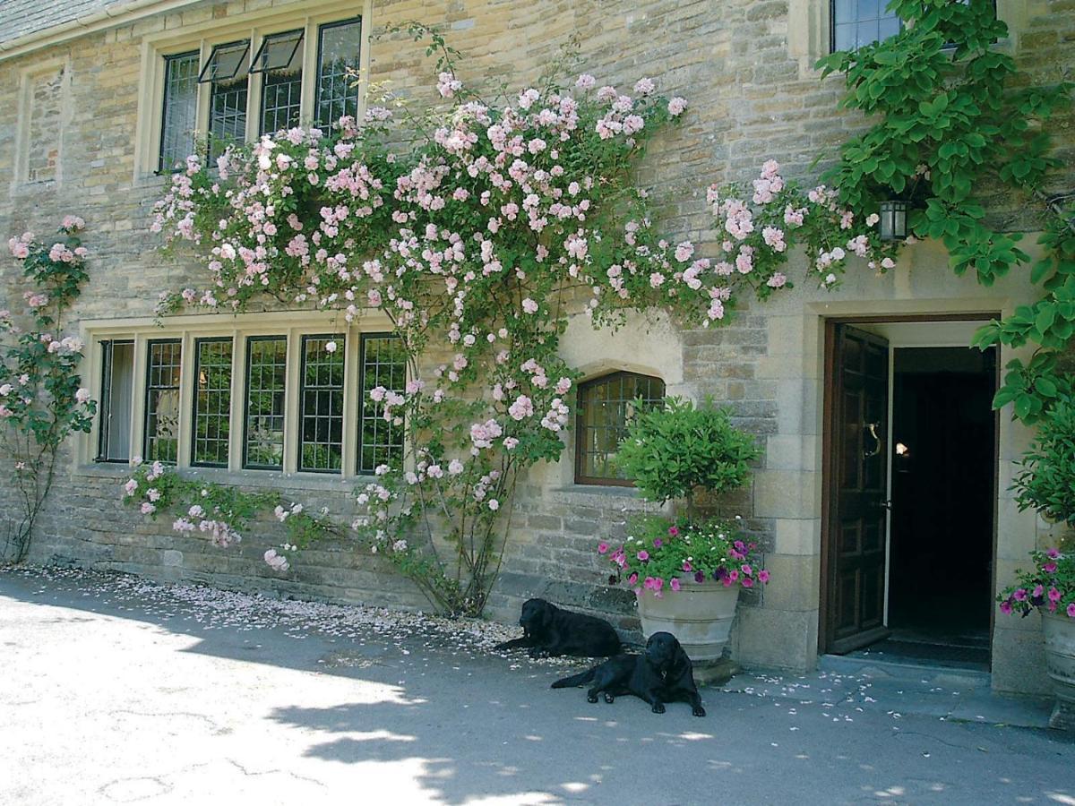 Plumber Manor Hotel Sturminster Newton Extérieur photo