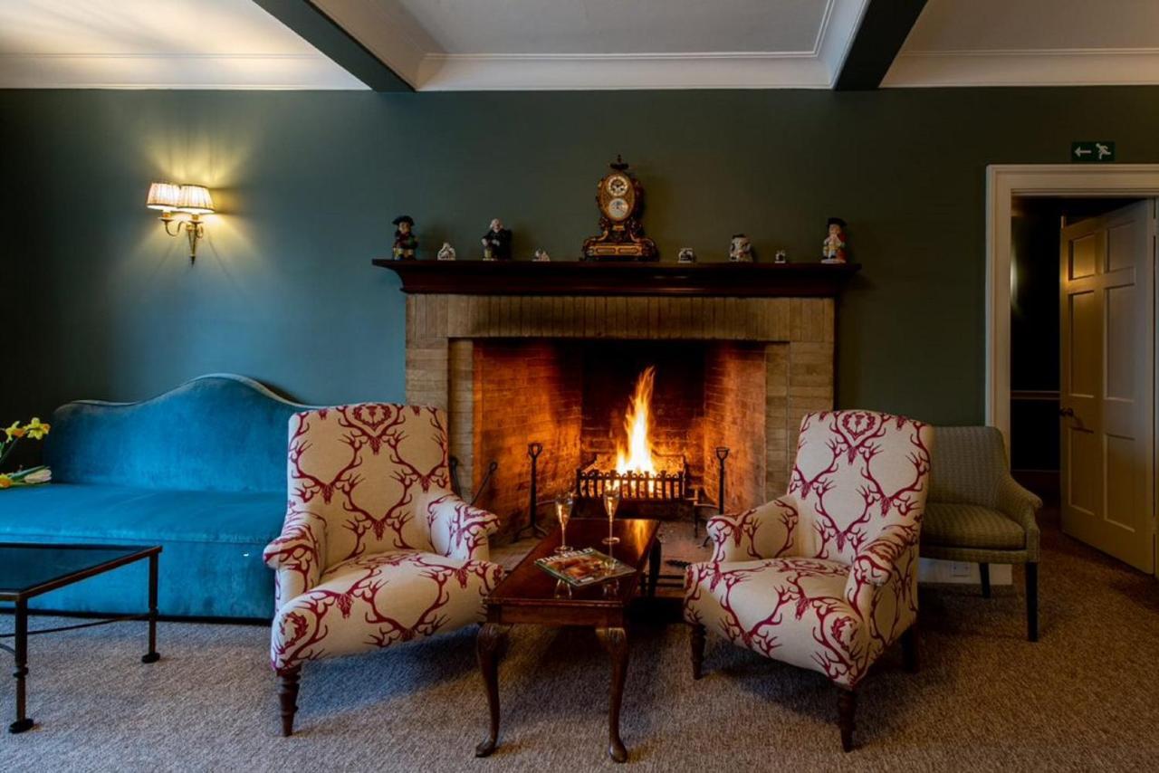 Plumber Manor Hotel Sturminster Newton Extérieur photo