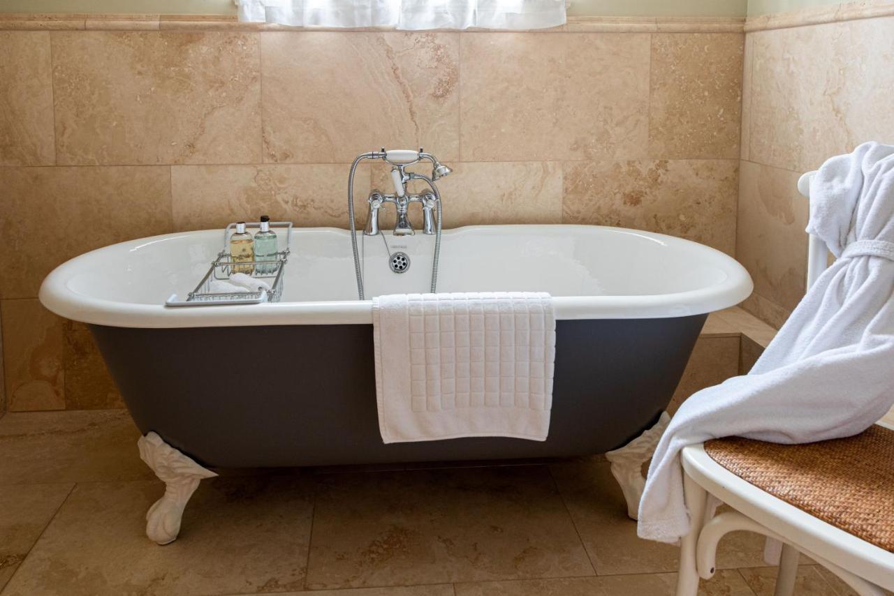 Plumber Manor Hotel Sturminster Newton Extérieur photo