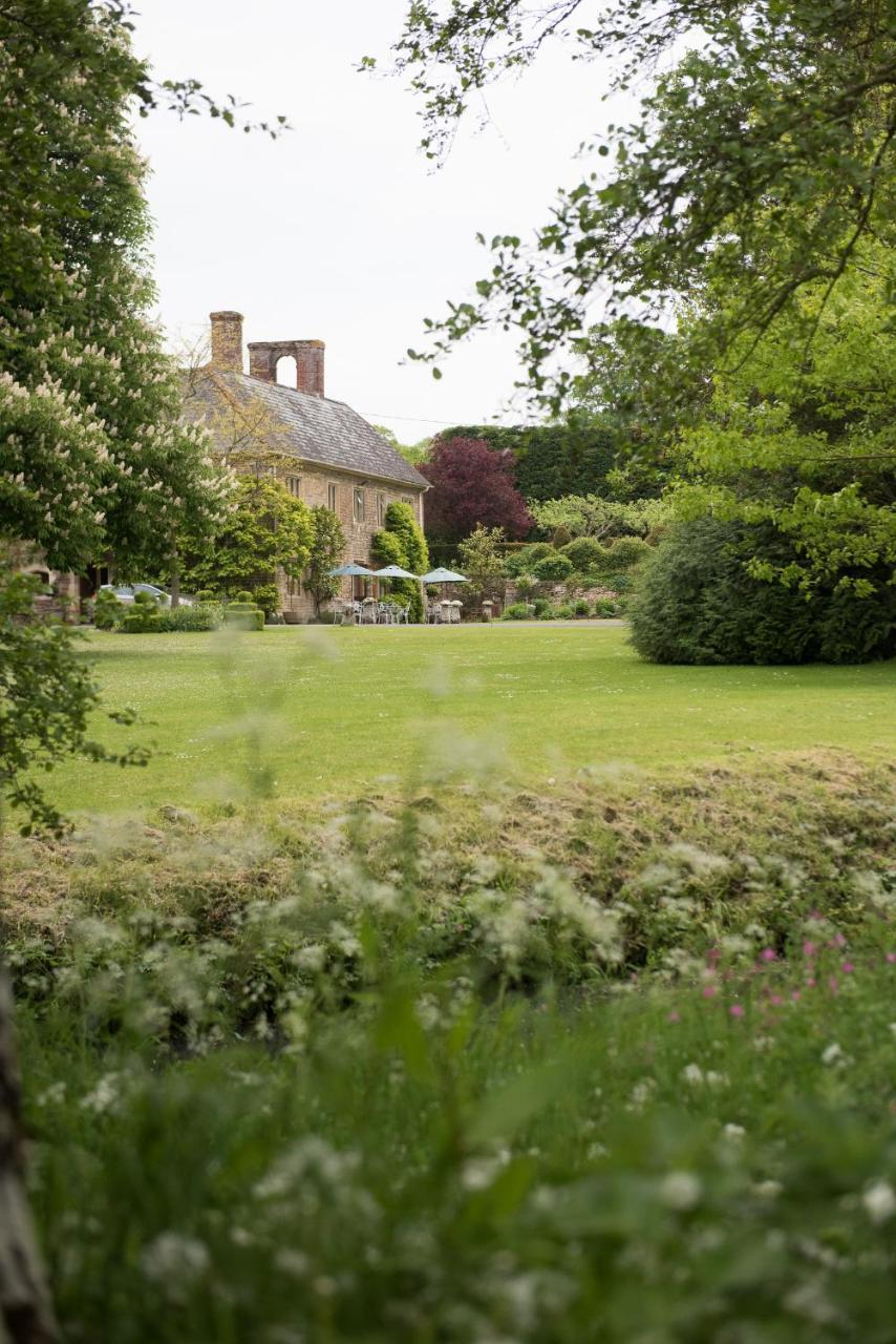 Plumber Manor Hotel Sturminster Newton Extérieur photo