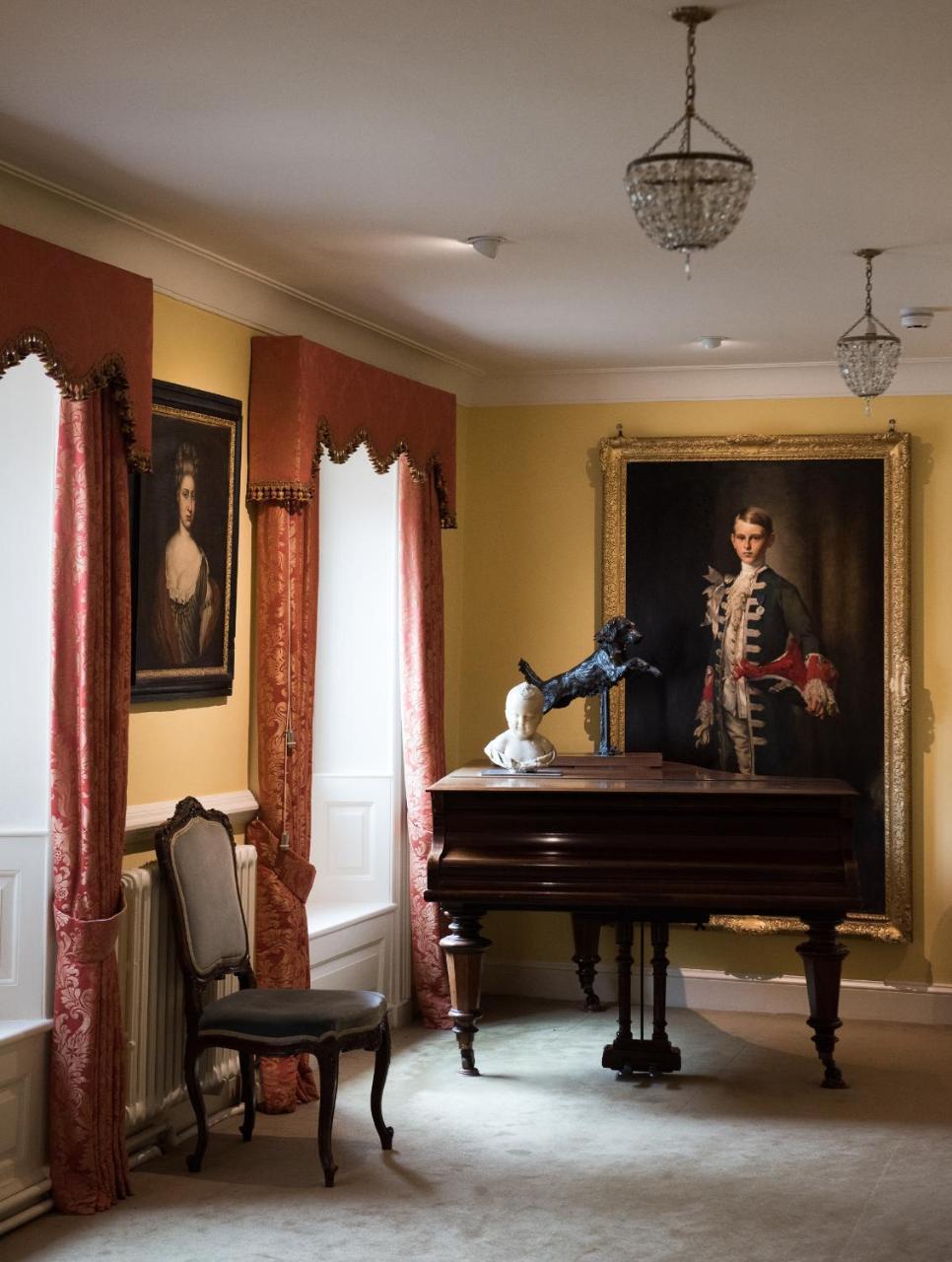 Plumber Manor Hotel Sturminster Newton Extérieur photo