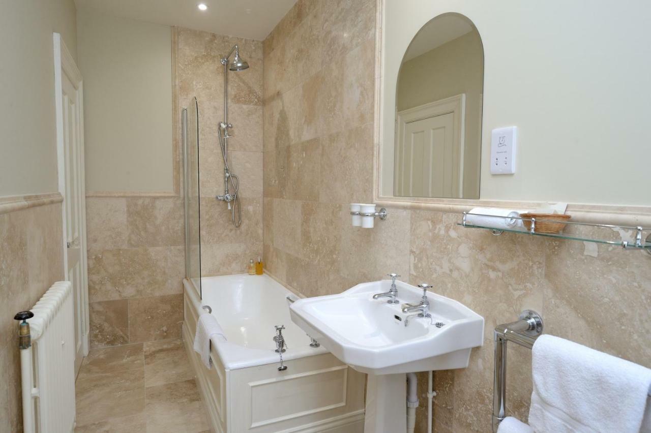 Plumber Manor Hotel Sturminster Newton Extérieur photo