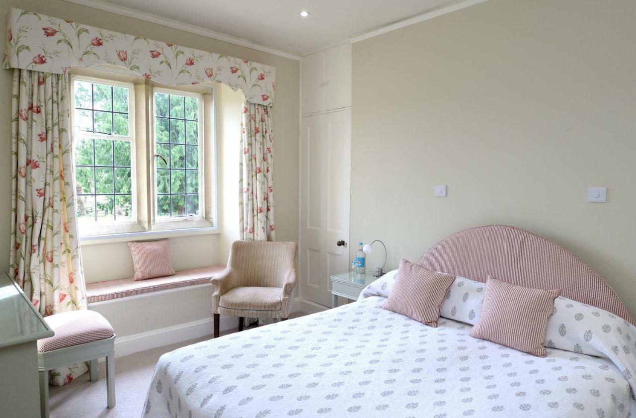 Plumber Manor Hotel Sturminster Newton Extérieur photo